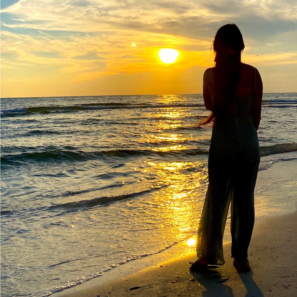 Meet your Posher, Sheryl